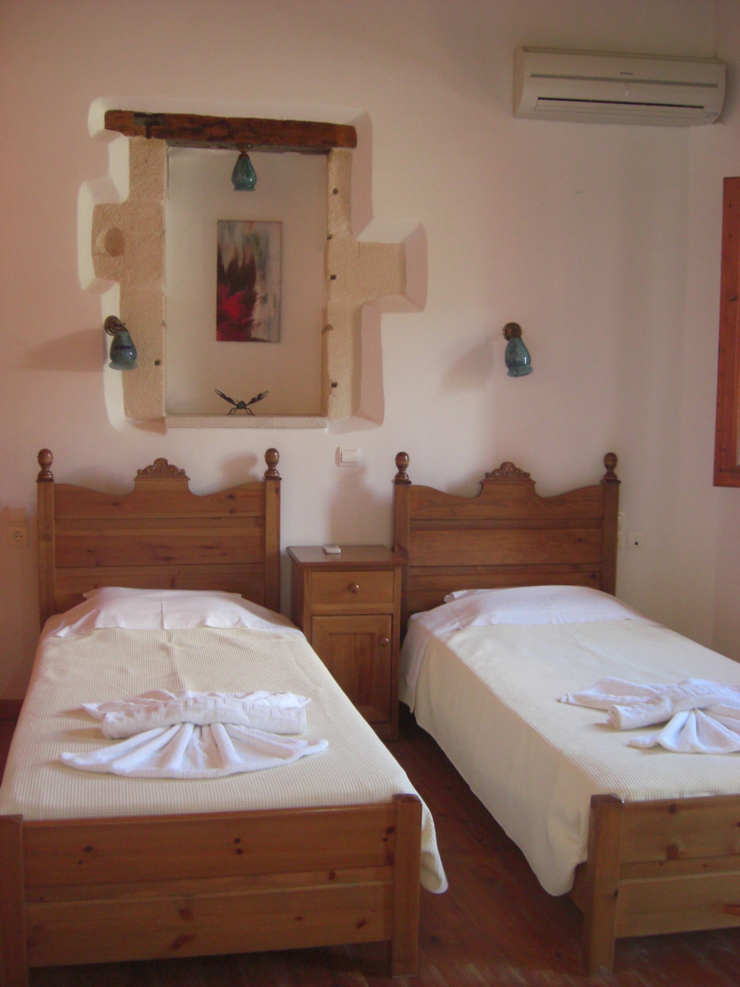 1 BEDROOM, APARTMENT, BALCONY