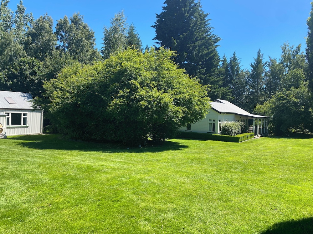 Willowbrook Country Apartments 65/71