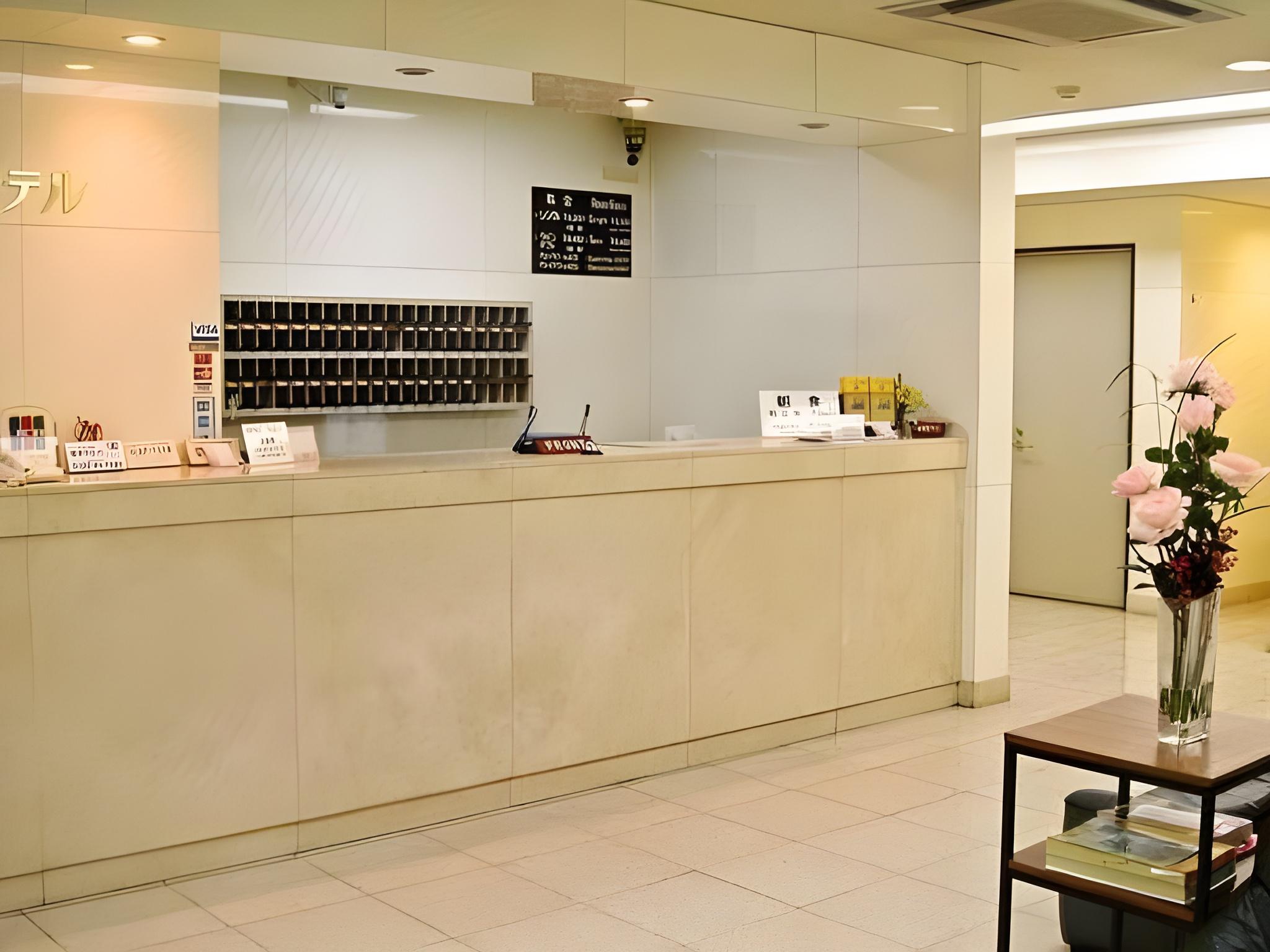 First Hotel Taketoyo 9/30