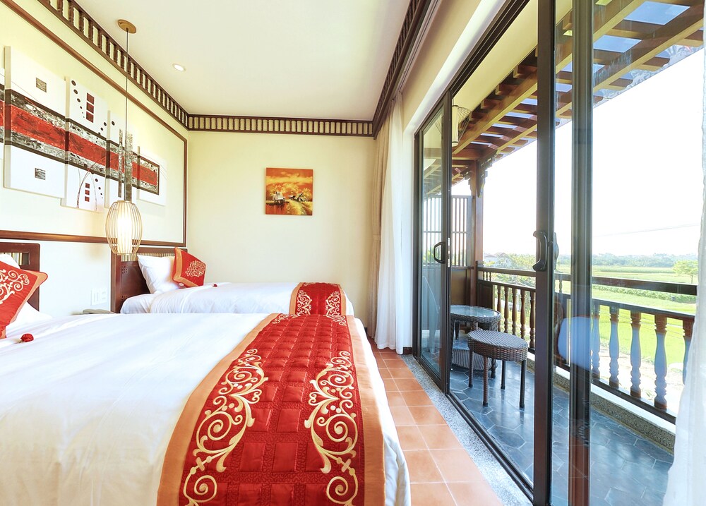Hoi An Field Villa and Spa 41/74