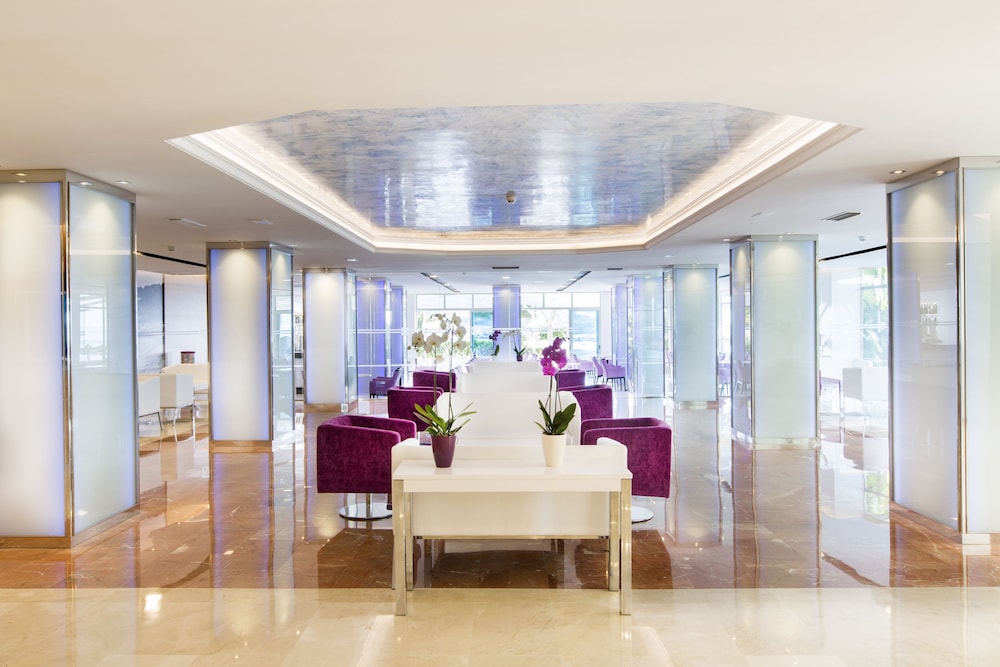 Agua Beach Hotel - Adults Only 9/66