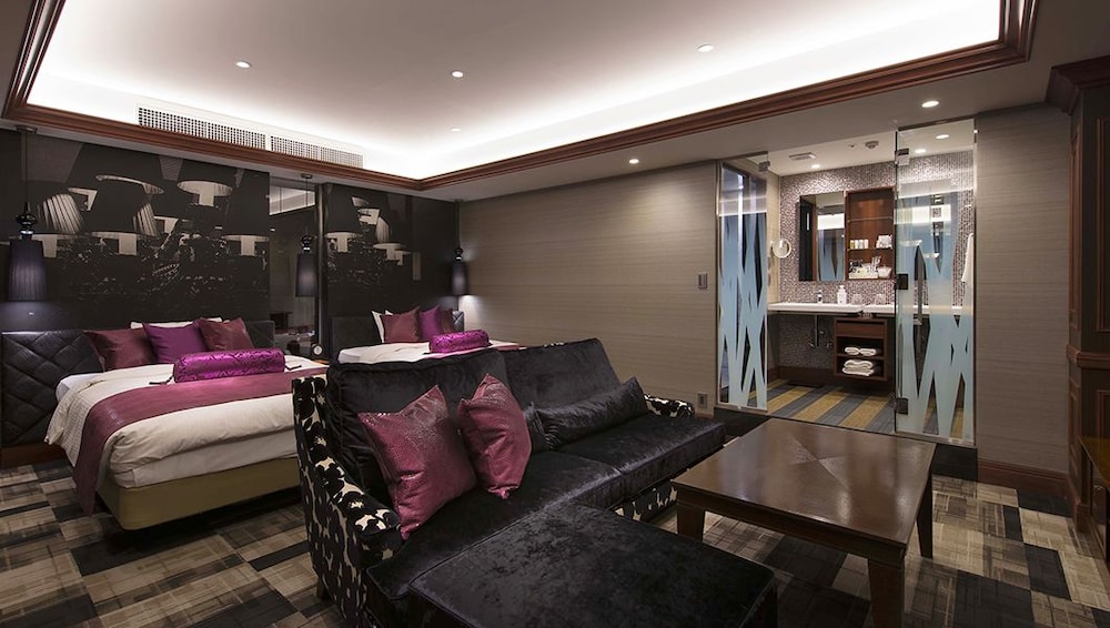 Hotel Piena Kobe 34/68