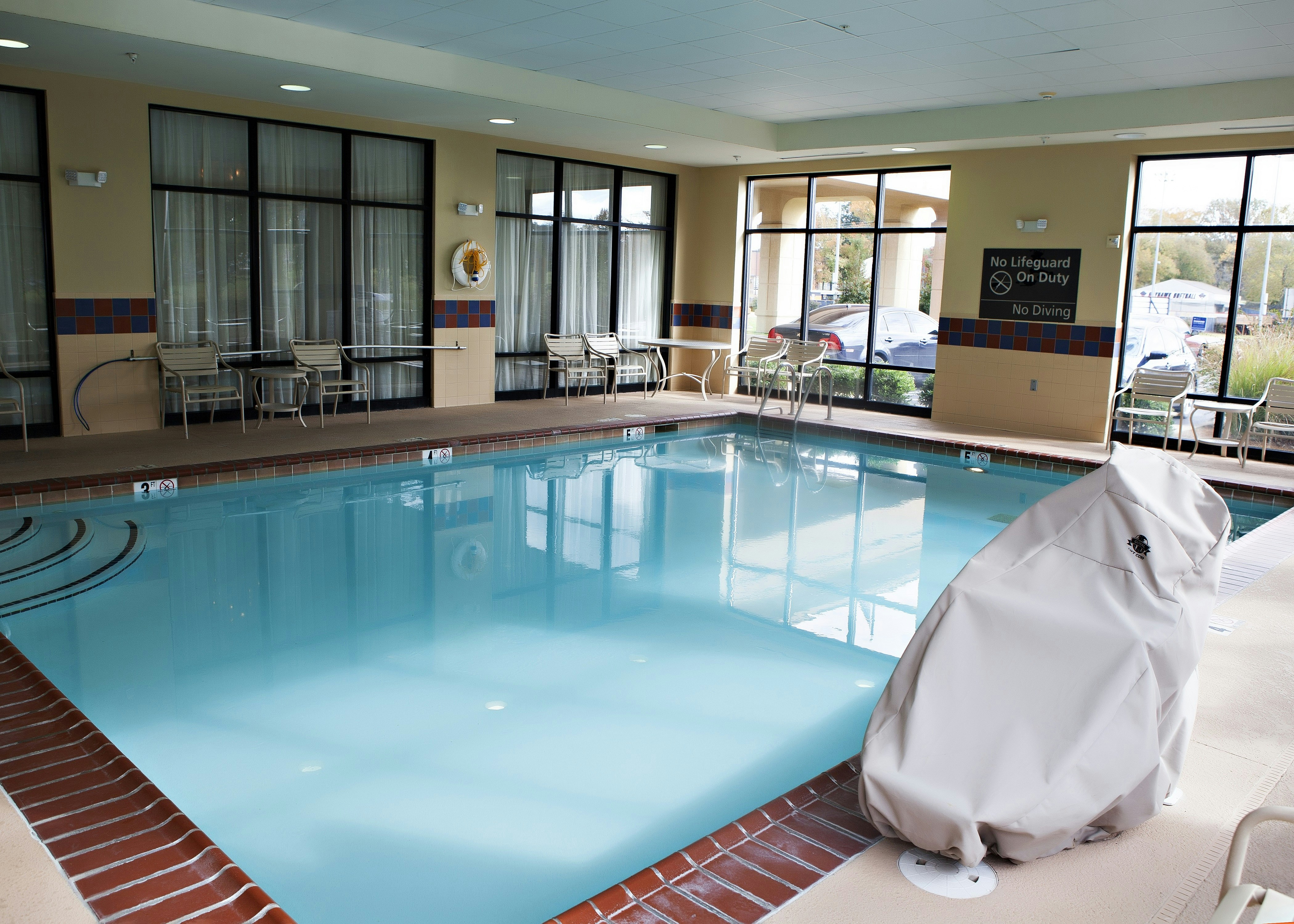 Hampton Inn Martin 31/43