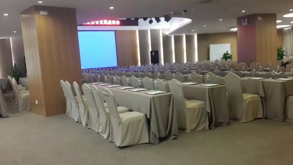 Hilton Garden Inn Shenzhen Dameisha 71/80