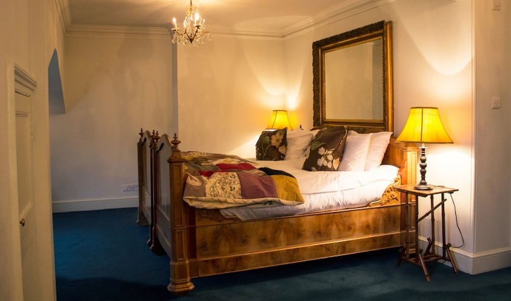 The Ickworth Hotel 19/54