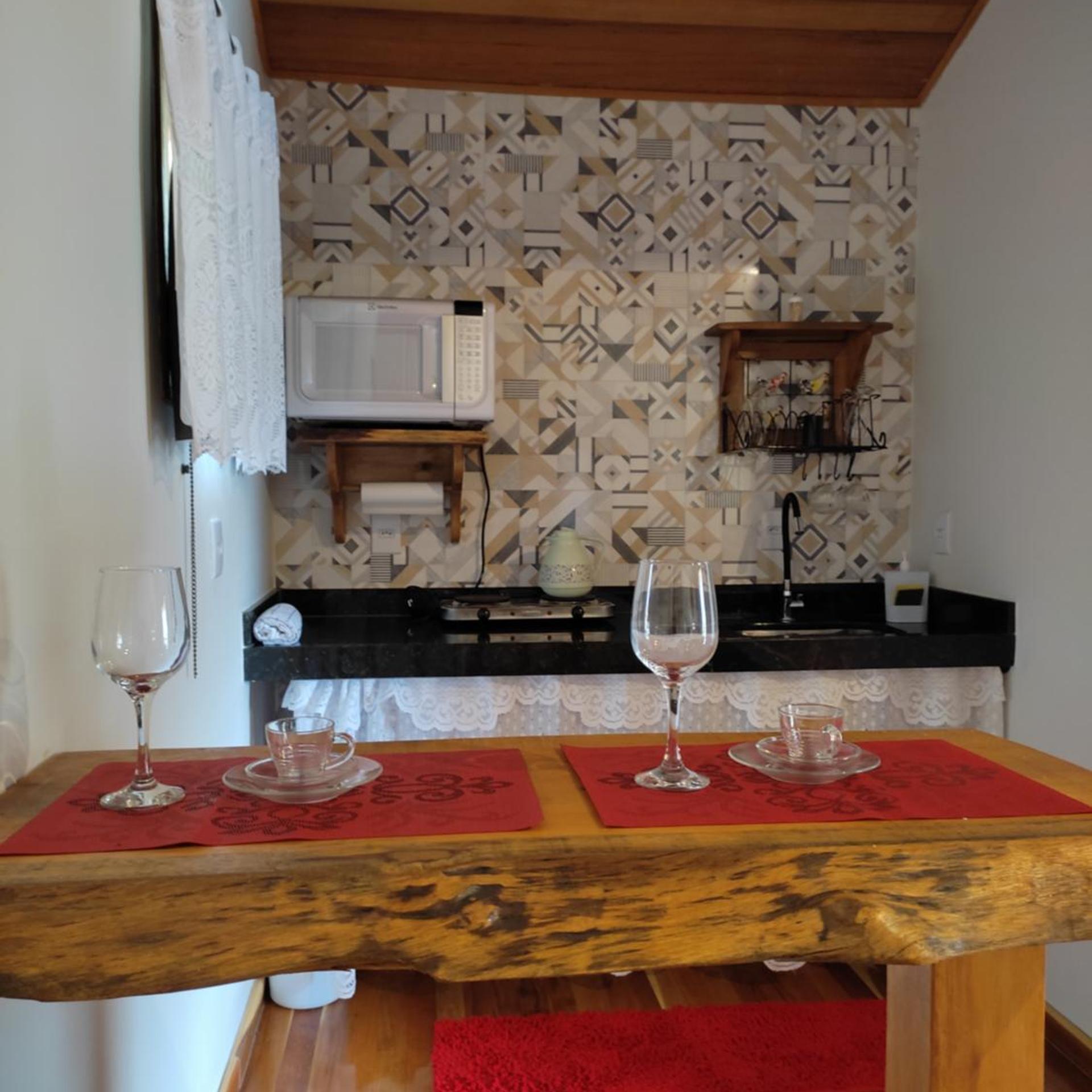 Chalés Vale das Pedras 3/31