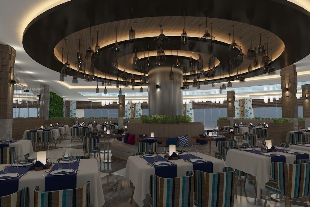 Eftalia Ocean Resort and Spa 16/34
