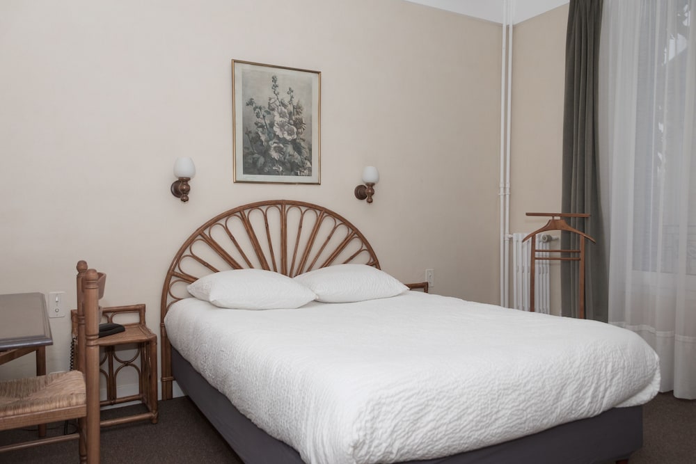 Citotel Aero Hotel 17/50