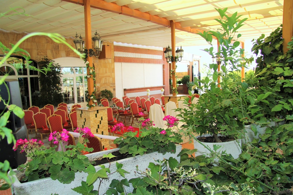 Hotel La Maruxina 4/32