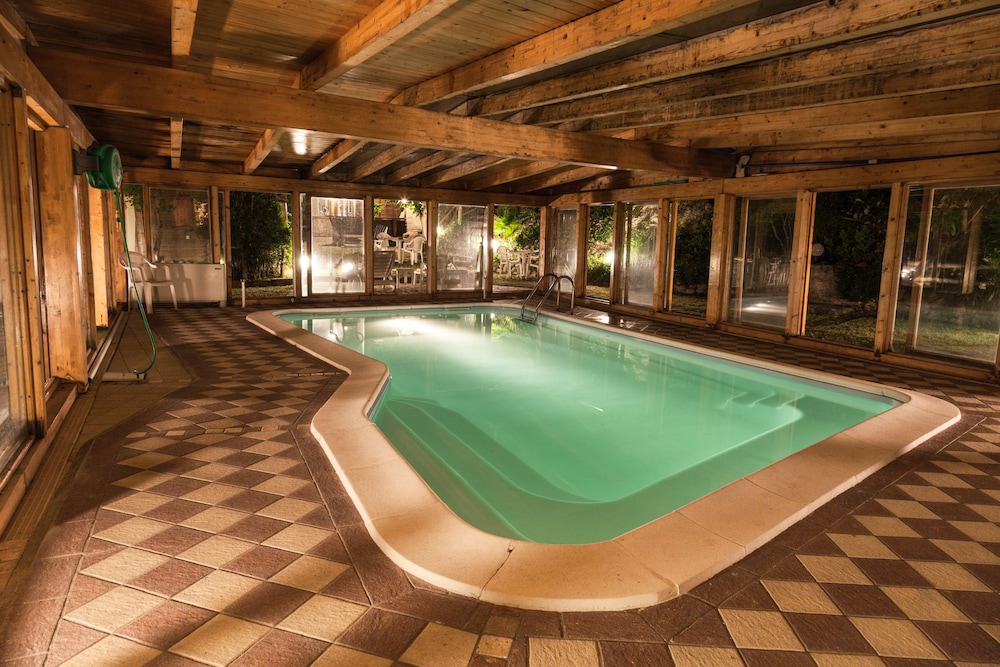 Hotel Residence Ricordo du Parc 28/50