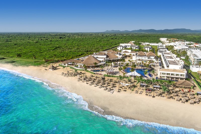 Royalton CHIC Punta Cana, An Autograph Collection All-Inclusive Resort & Casino - Adults Only 56/64
