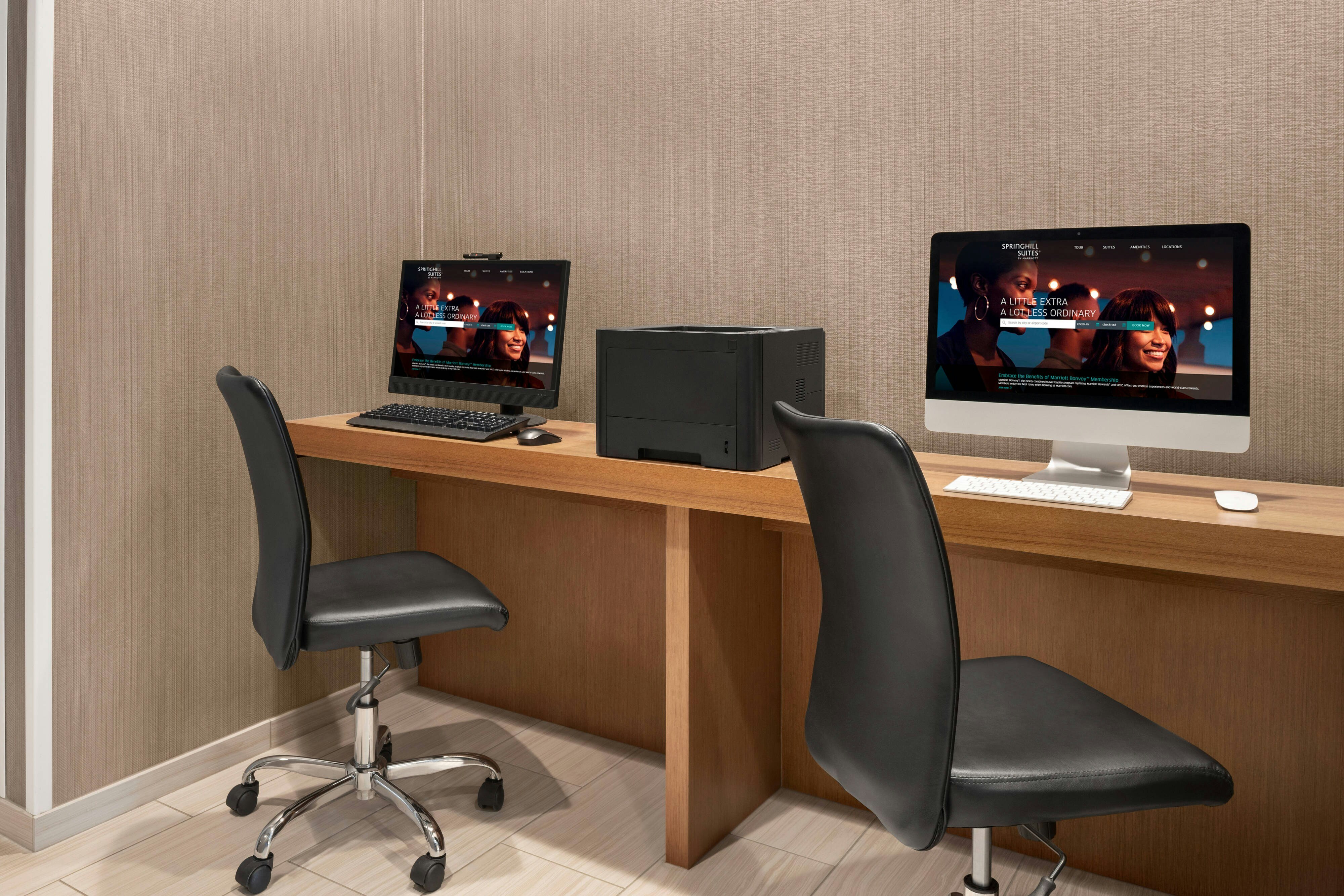 Springhill Suites Milwaukee West Wauwatosa 47/50