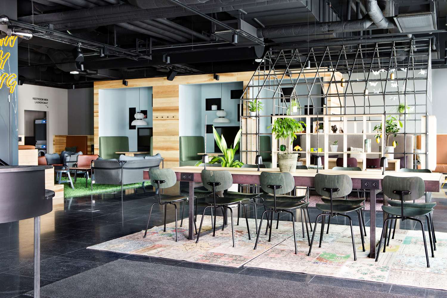 Comfort Hotel Vasteras 4/5