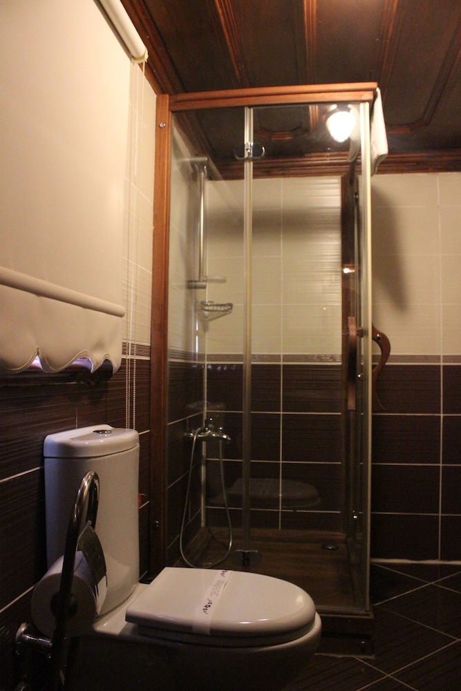 Mihran Hanim Konagi Butik Otel 26/26