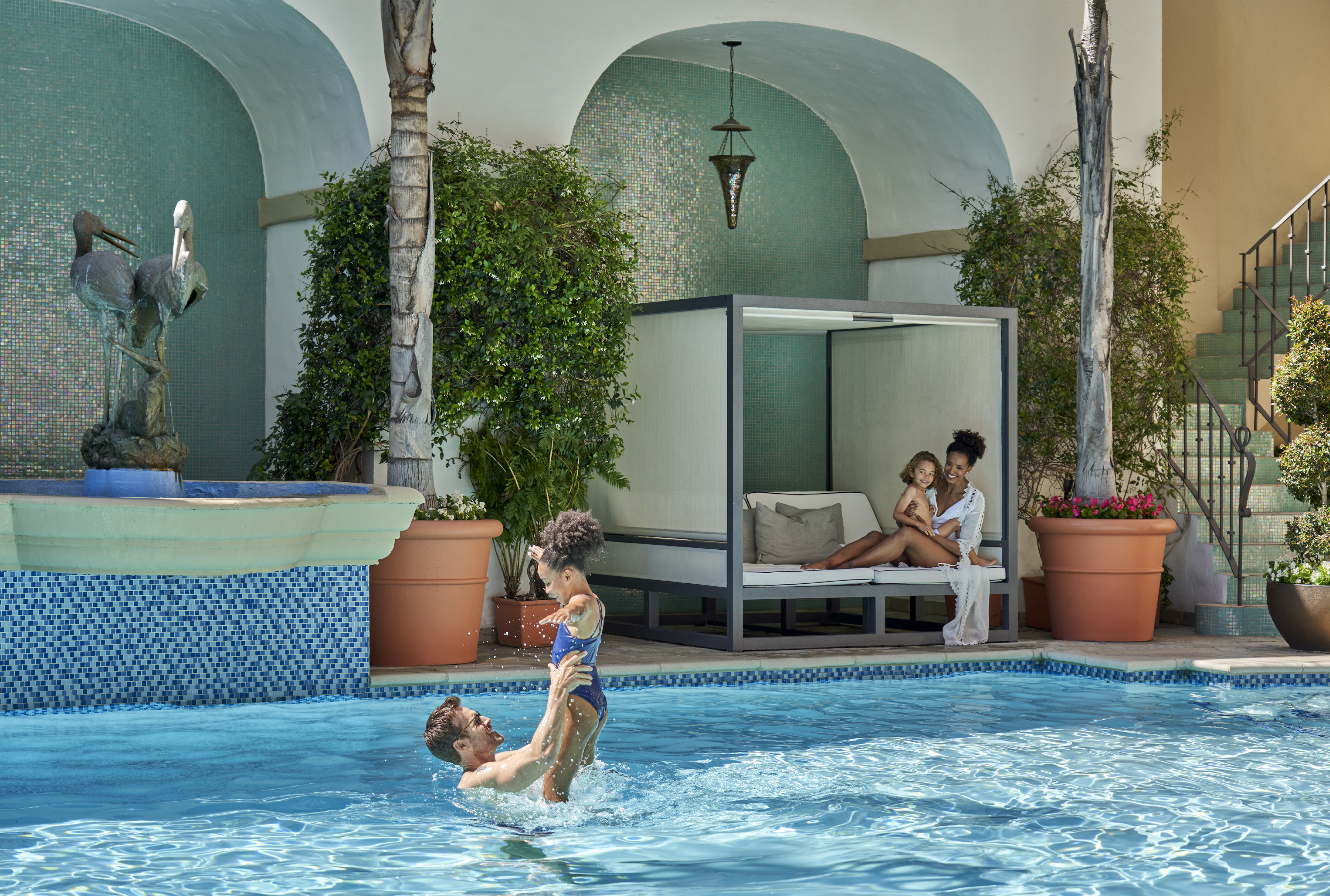 Beverly Wilshire, Beverly Hills, a Four Seasons Hotel 12/30