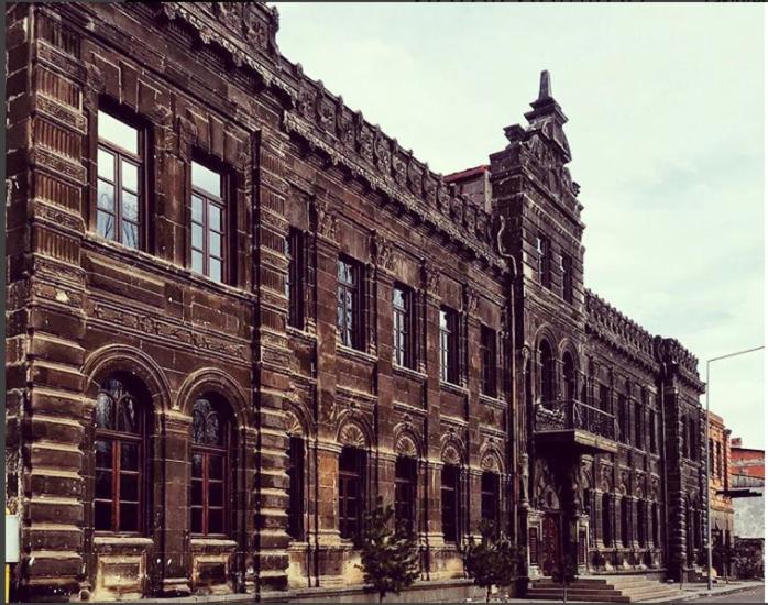 Cheltikov Hotel 2/45