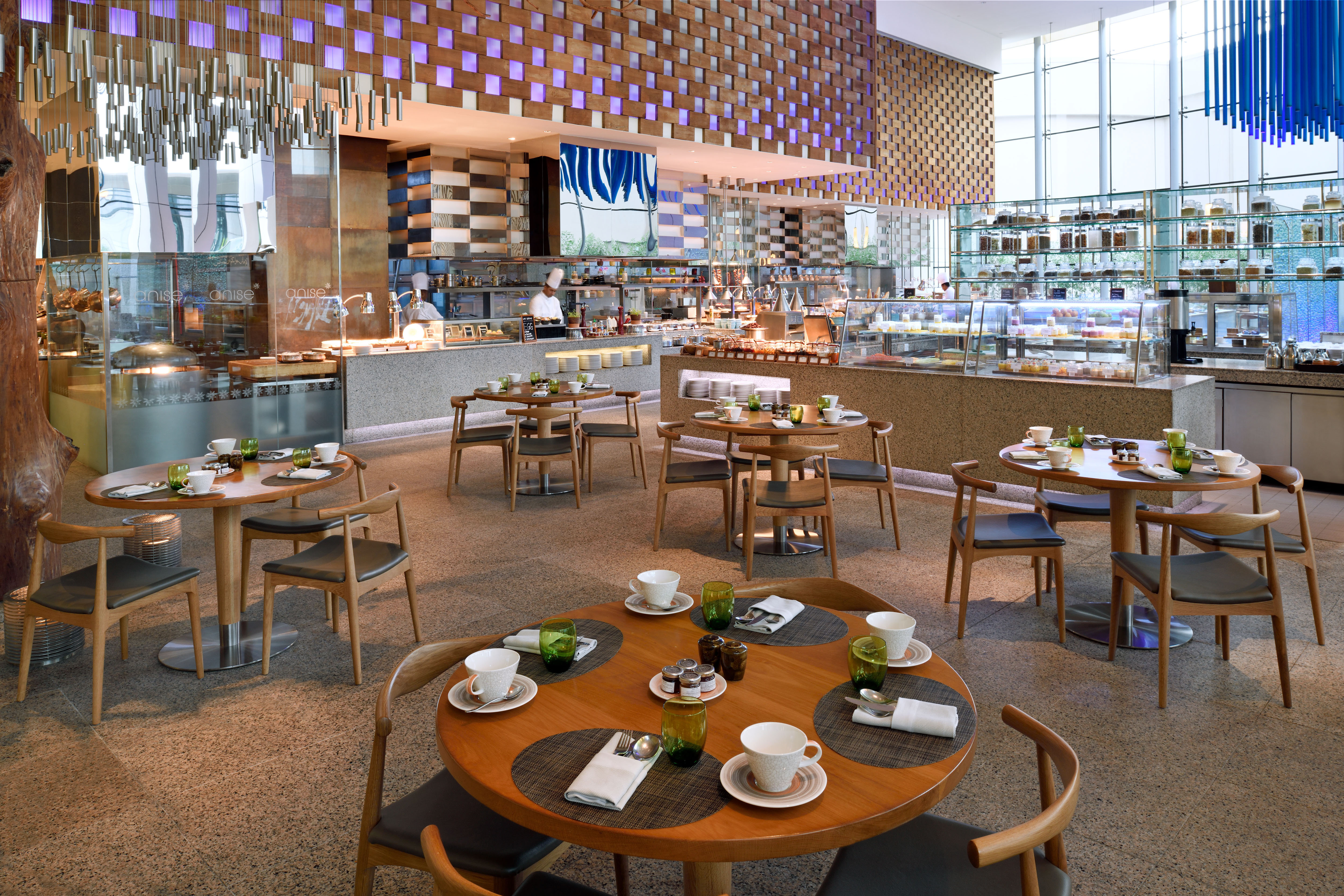 InterContinental Dubai Festival City, an IHG Hotel 65/82
