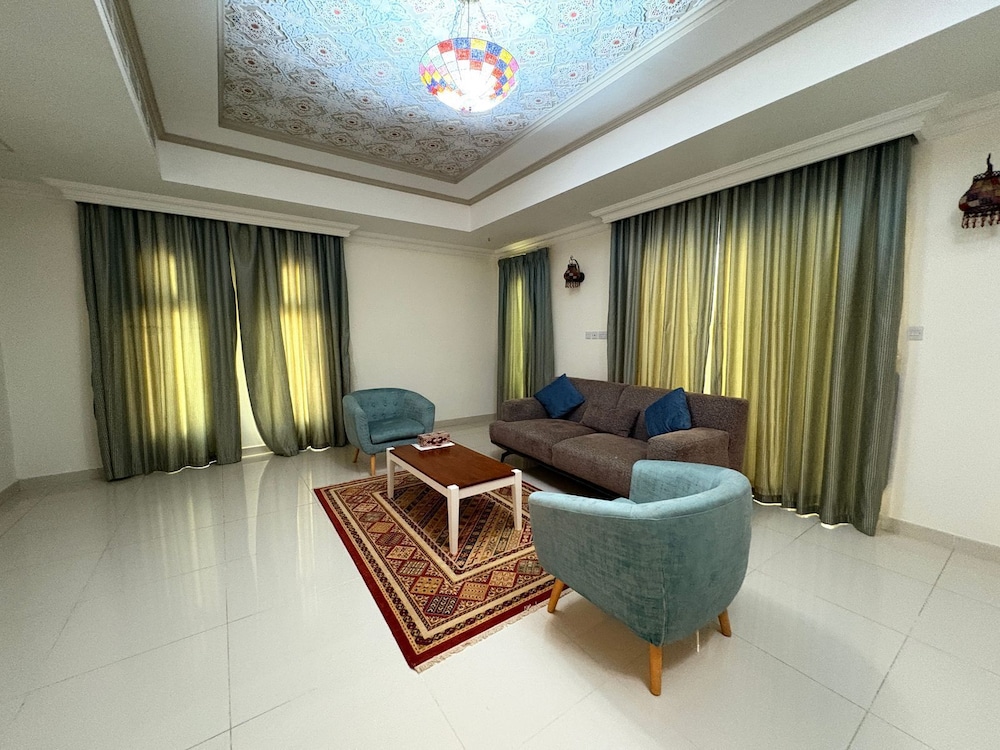 A'sinamar Hotel Apartment 33/50