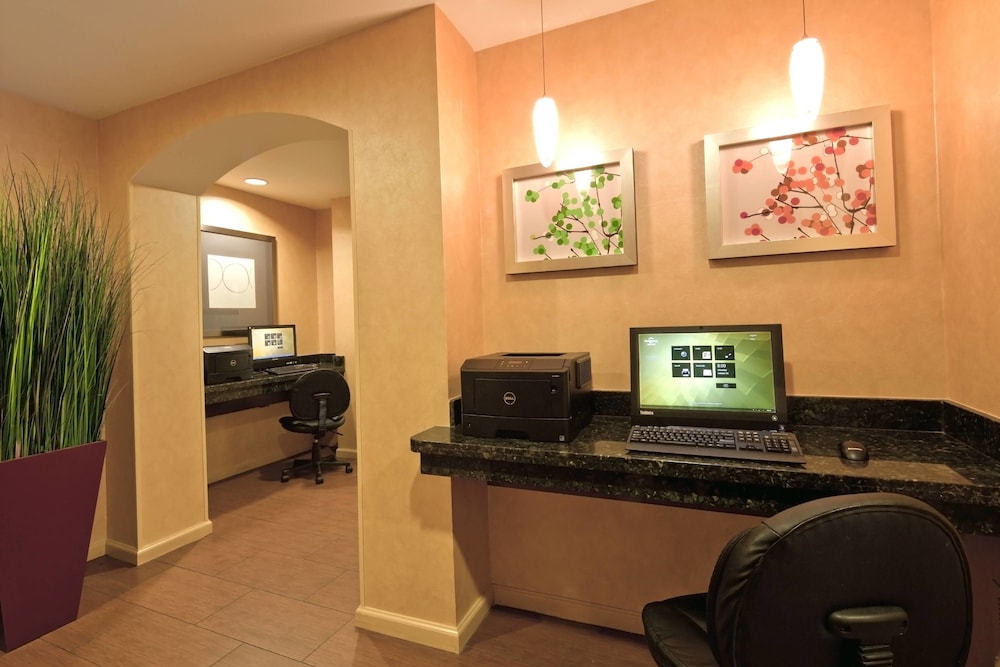 Residence Inn Anaheim Hills Yorba Linda 20/35