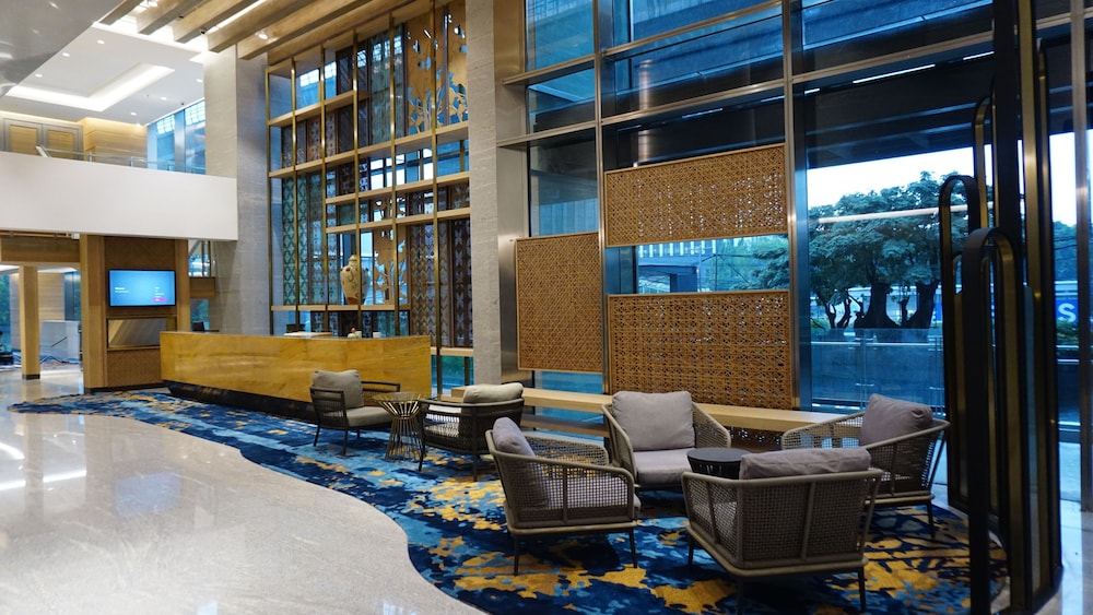 Mercure Jakarta Gatot Subroto 56/78