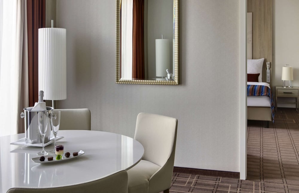 Steigenberger Hotel Bremen 30/70