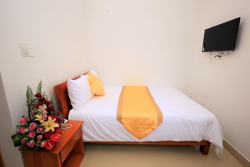 Da Lat Phu Tho Hotel 25/40