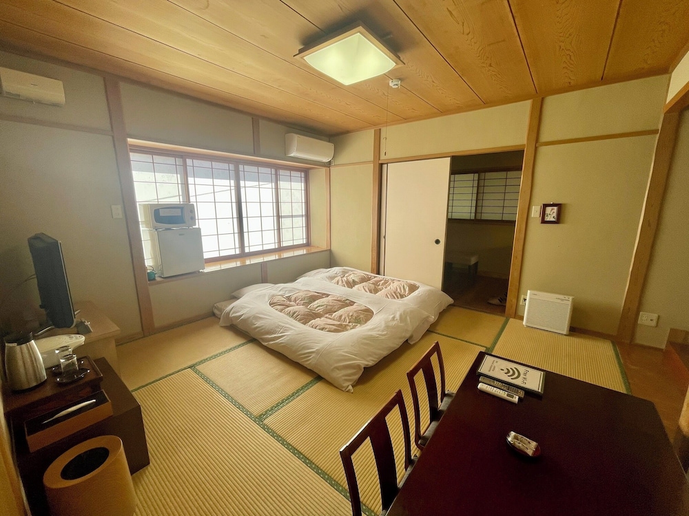 Ryokan Yamanami 7/38