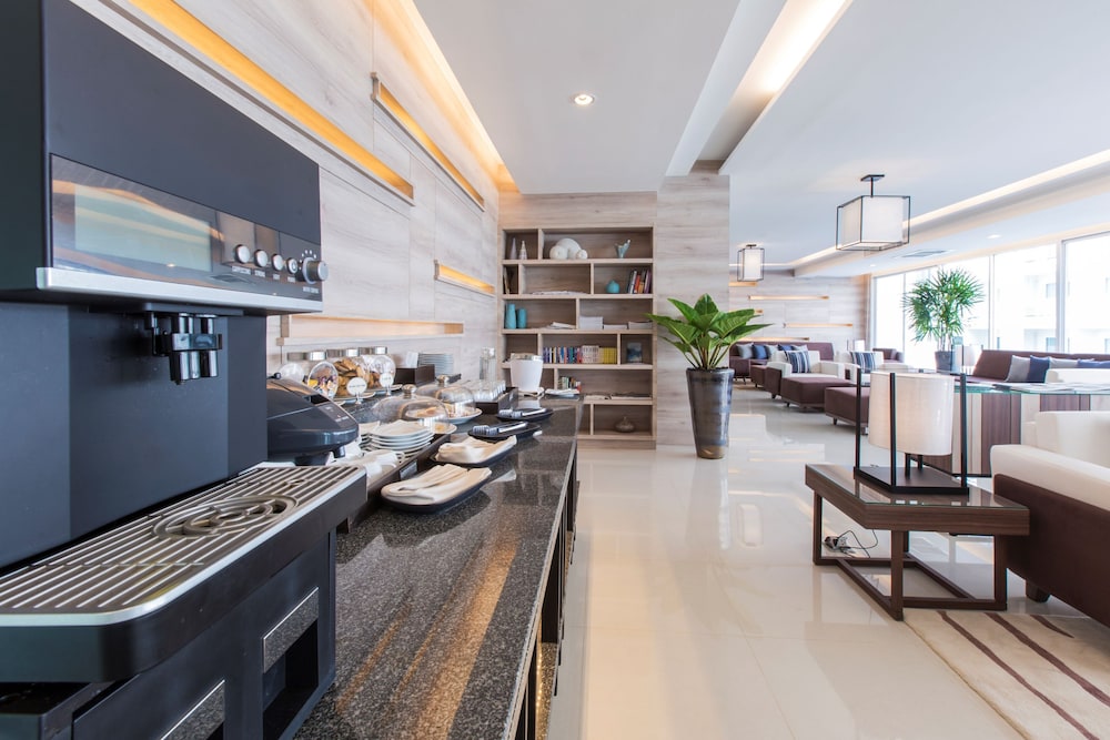 Kantary 304 Hotel 19/35