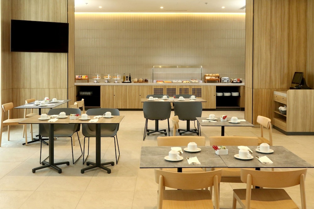 City Express Plus by Marriott Monterrey Centro 42/57