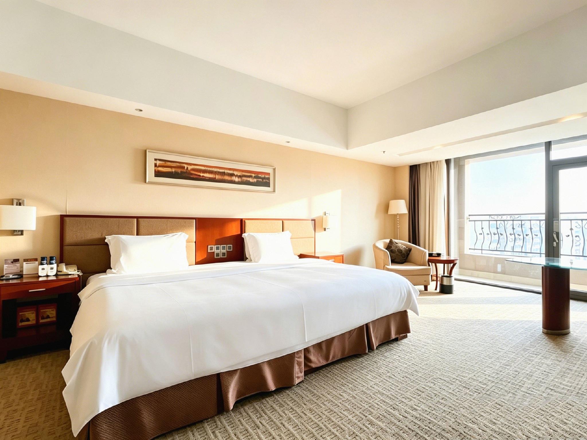 Hollywood, Double Bed