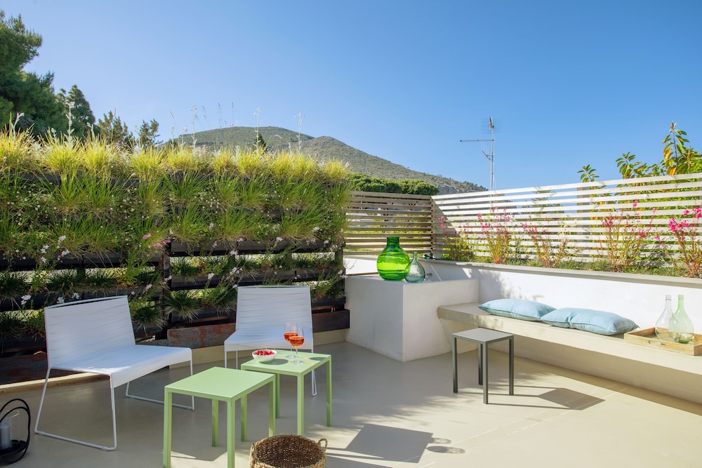 Domia Boutique Hotel Mondello 43/50