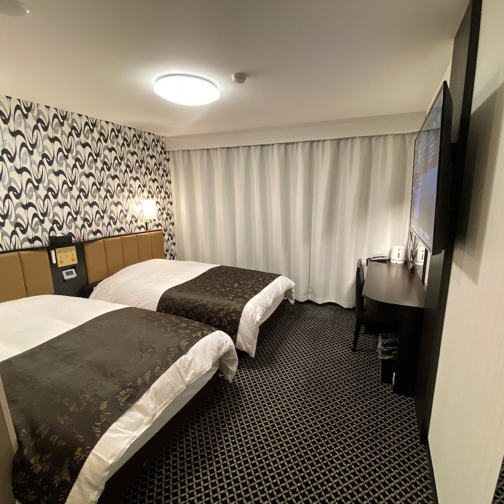 APA Hotel Toyohashi Ekimae 10/47