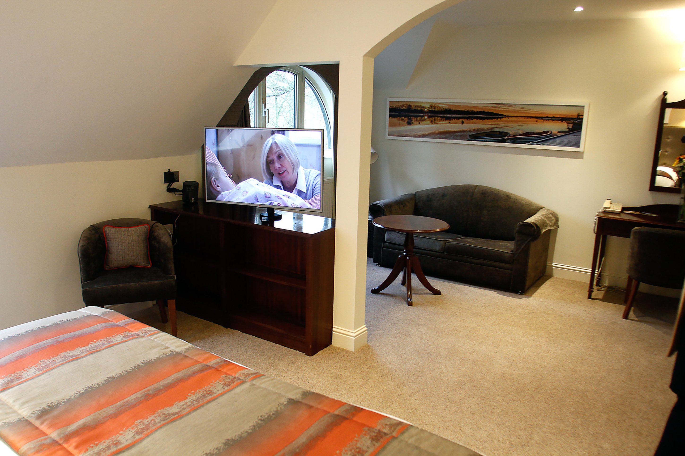 Ufford Park Hotel Golf And Spa 41/62