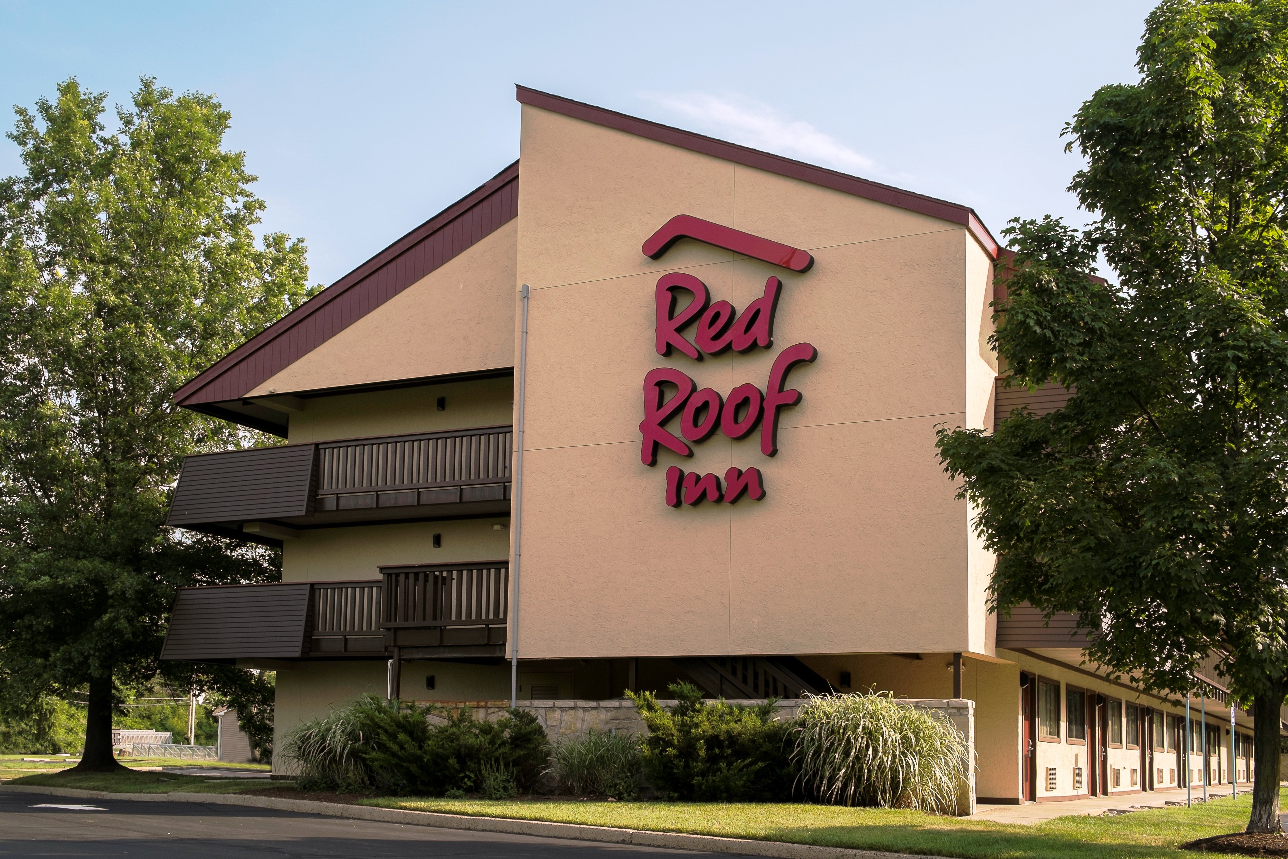Red Roof Inn Philadelphia - Oxford Valley 1/21