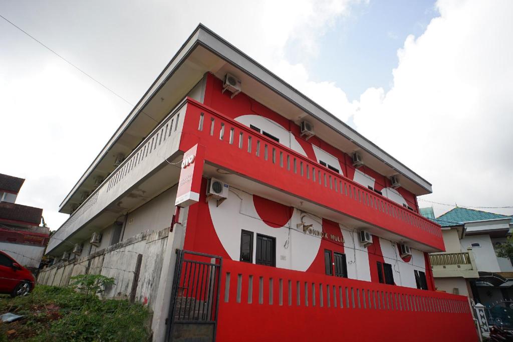 OYO 1034 Pondok Mulia Guest House 3/33