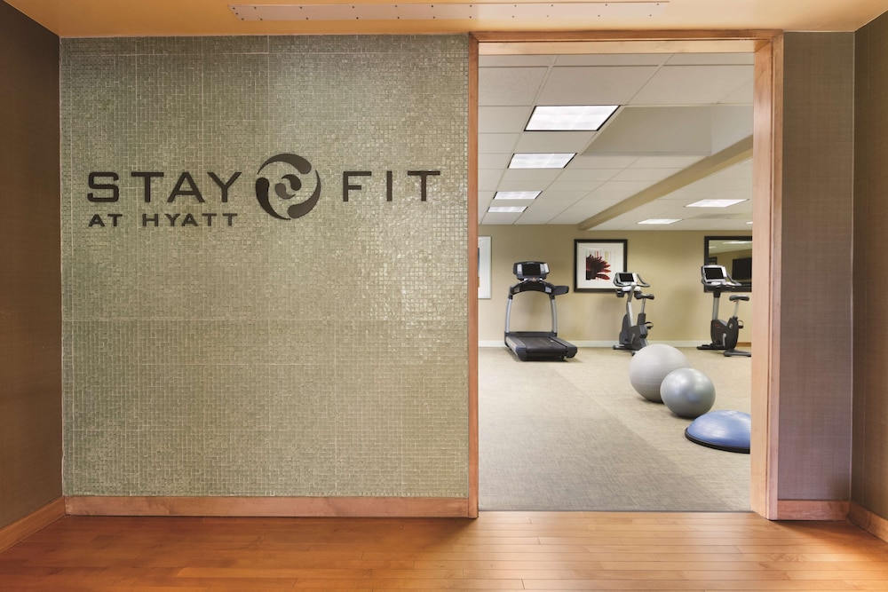 HYATT REGENCY WICHITA photo2