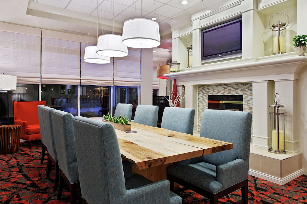 Hilton Garden Inn Springfield 46/55
