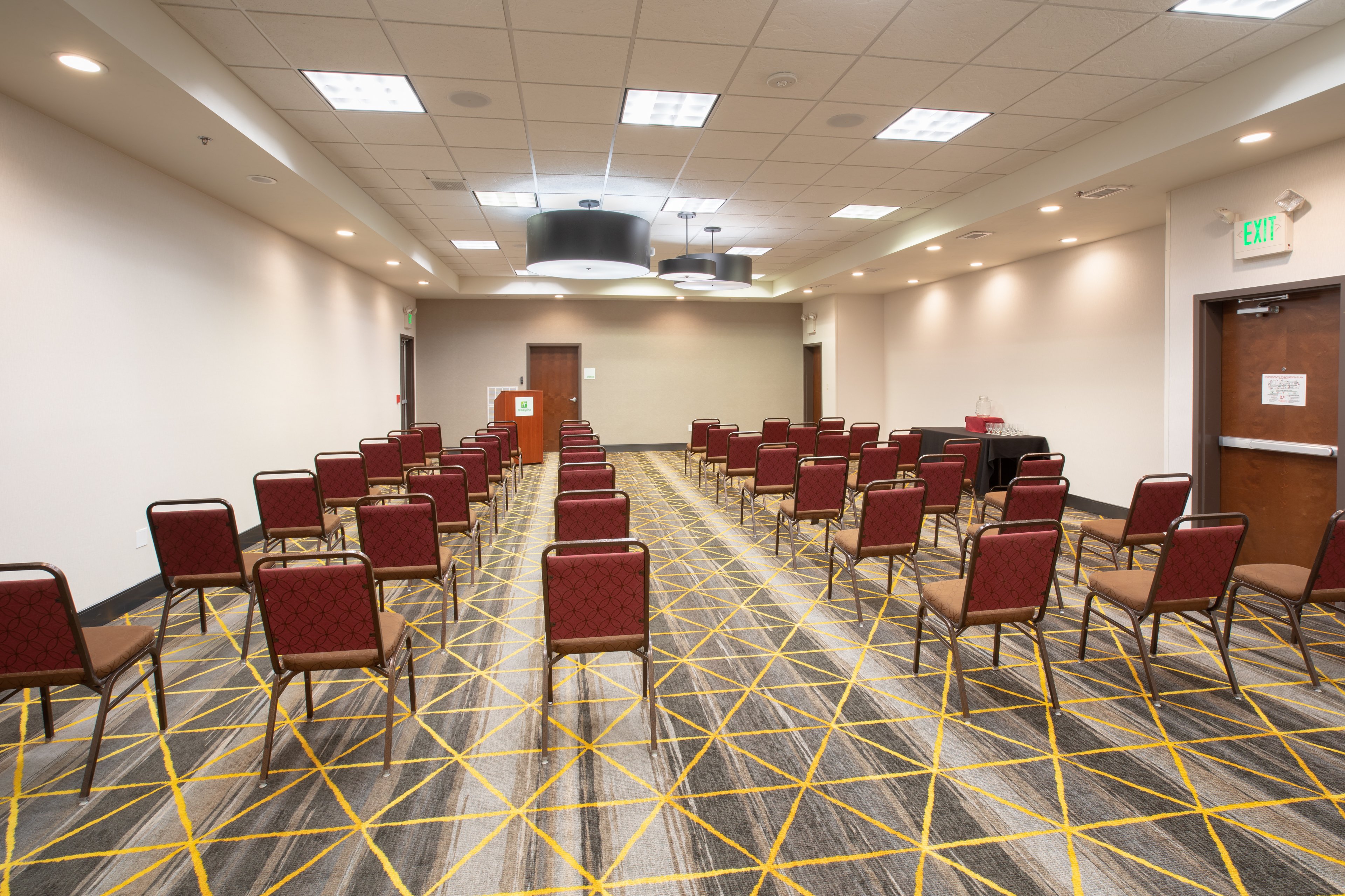 Holiday Inn & Suites Durango Downtown 39/57