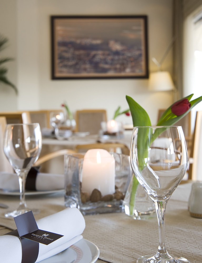 Egnatia City Hotel Spa Ex Egnatia Hotel Kavala 29/66