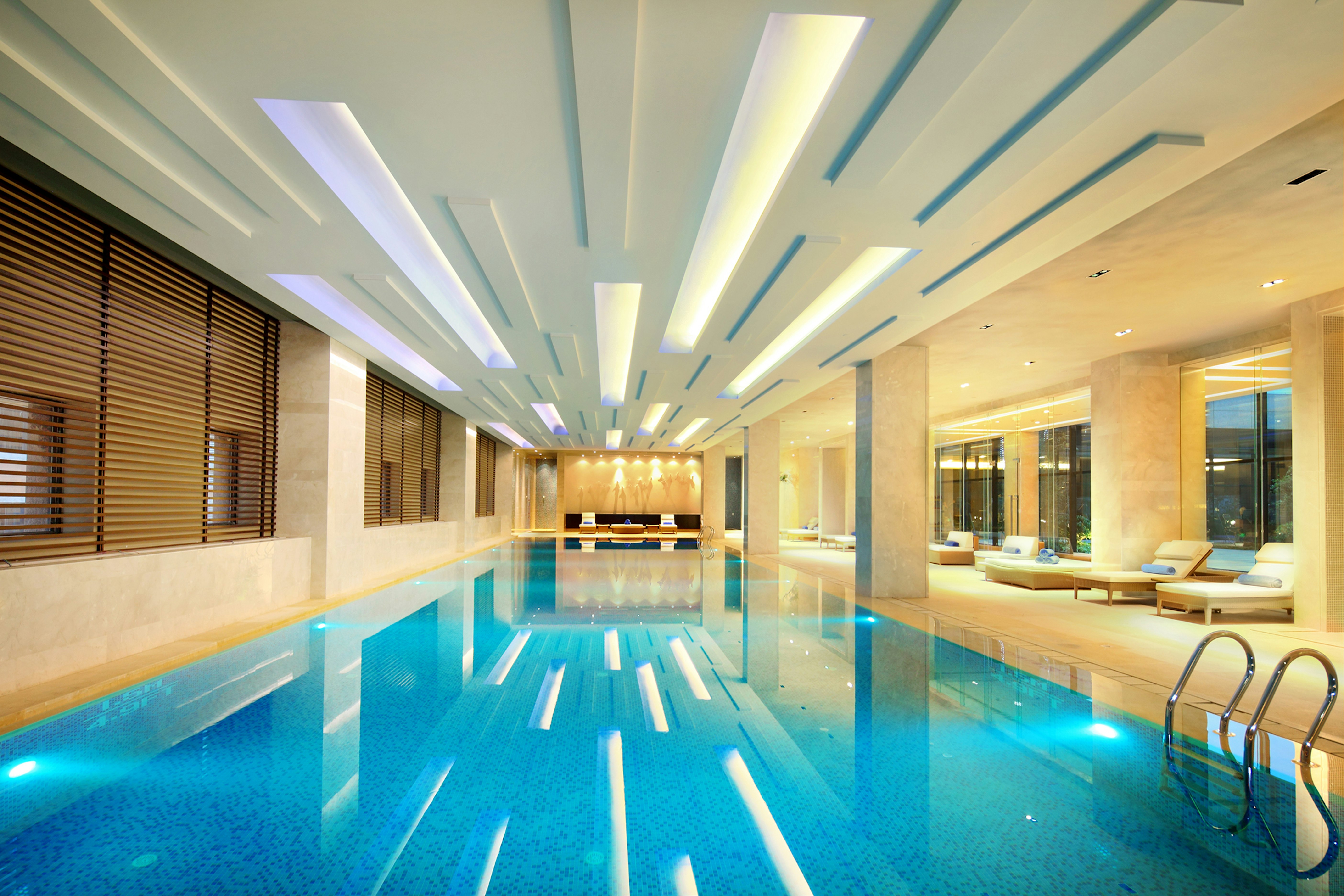 DoubleTree by Hilton Hotel Putian 7/20