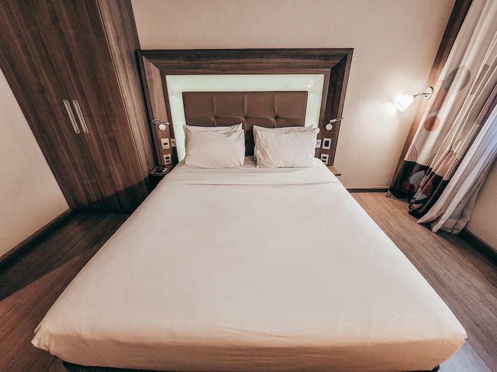 Novotel RJ Praia de Botafogo 11/50