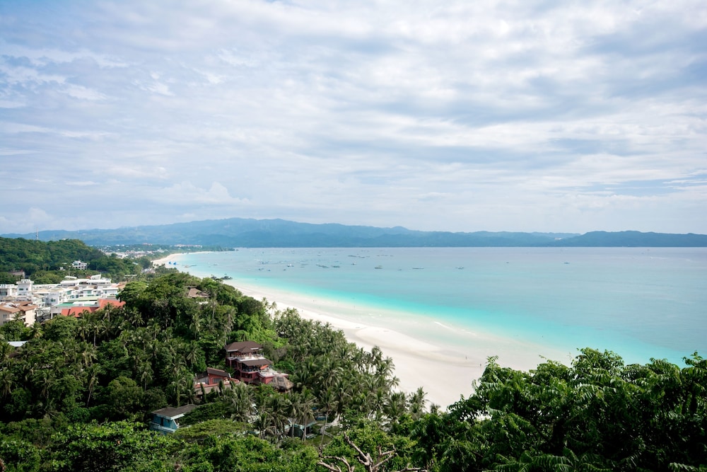 Boracay Amor Apartments 65/72