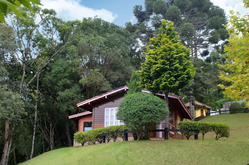 Pousada Varanda Das Colinas 60/71