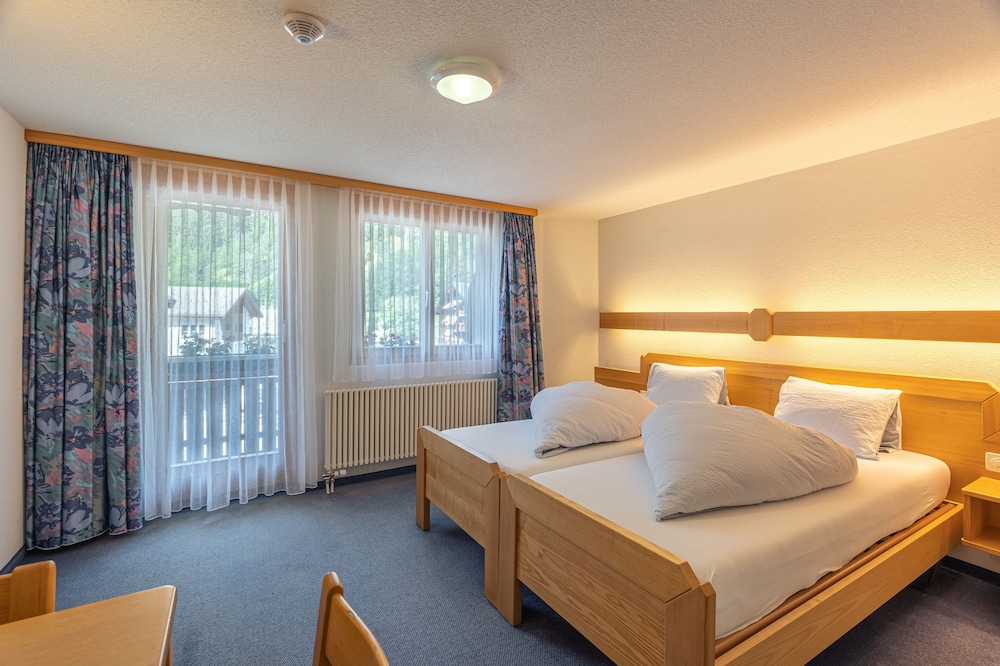 Alpenblick Wellness Hotel 19/66