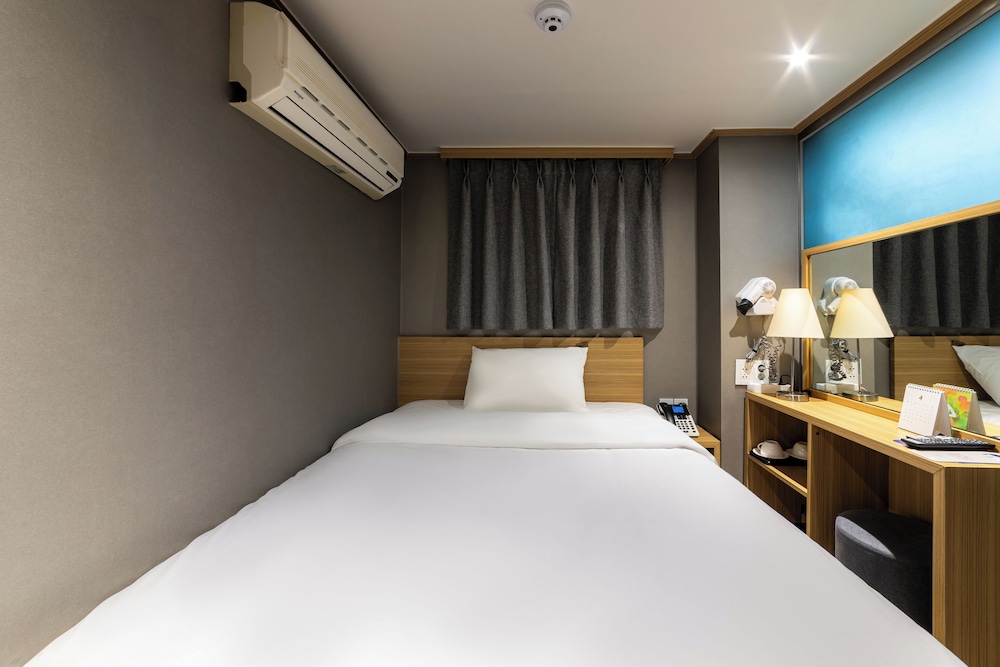 Hotel Stay Inn Seoul Station 25/63