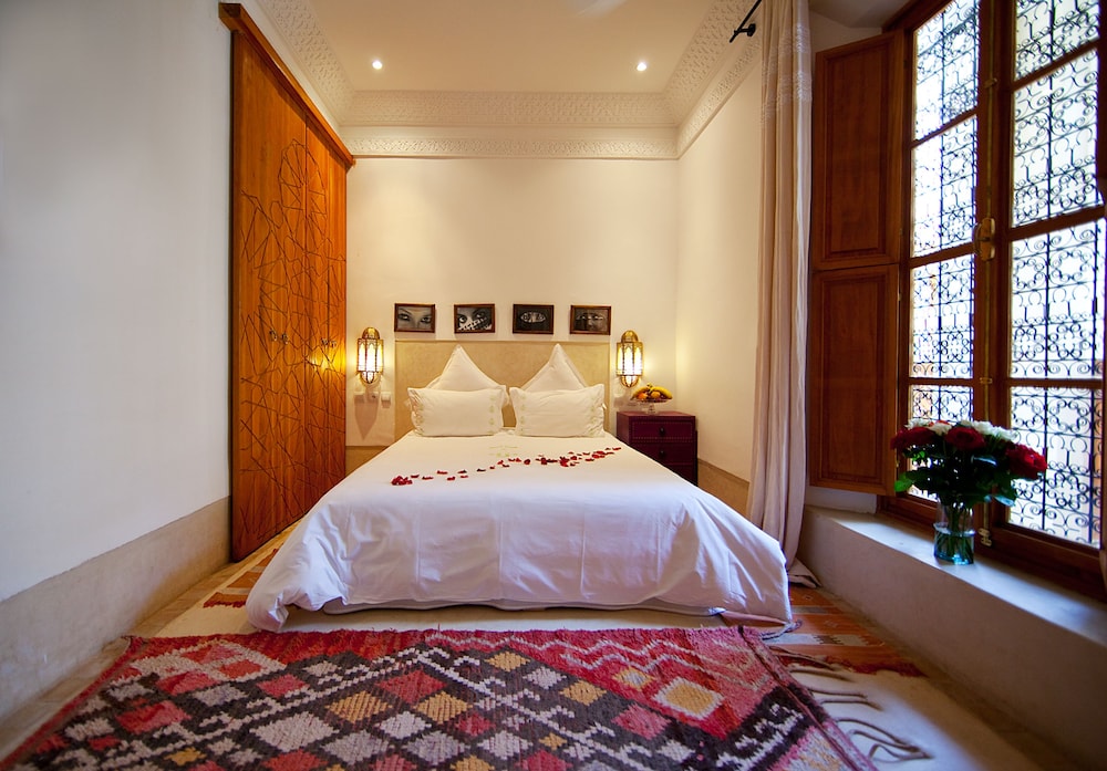 Riad Dar Justo 8/67