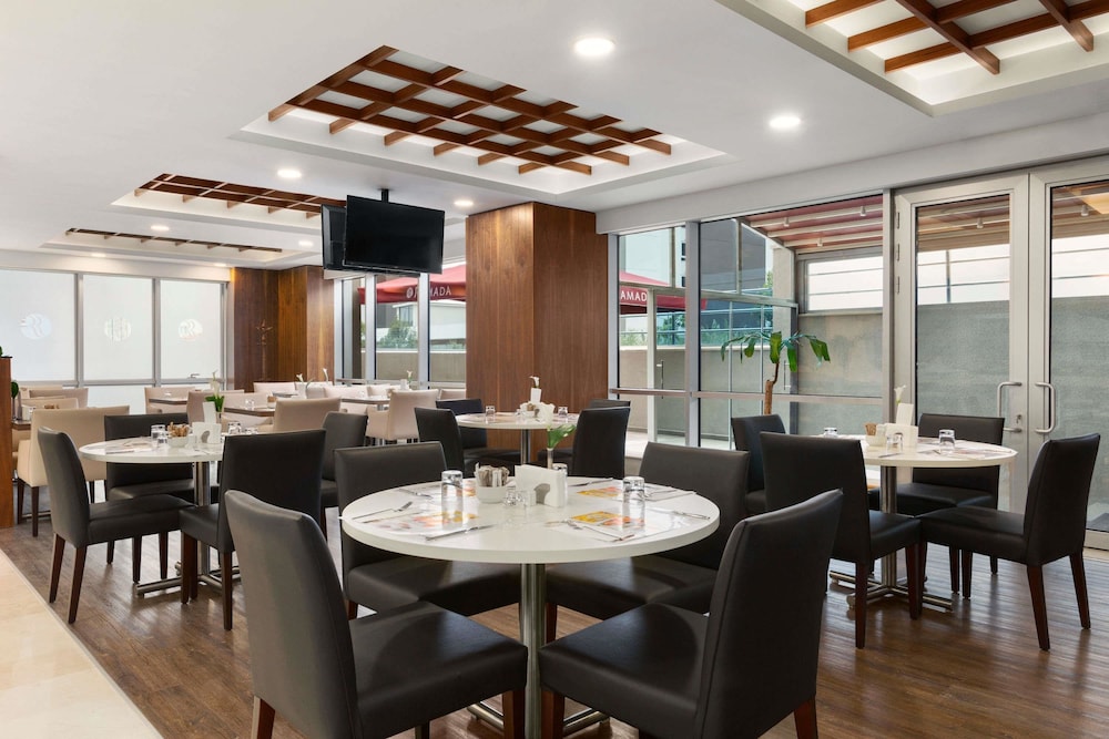 Ramada Encore by Wyndham Istanbul Kartal 36/47