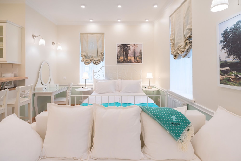 Revelton Suites Tallinn 18/50
