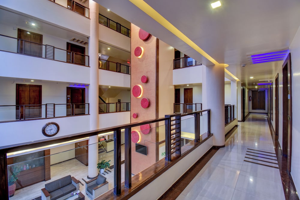 Hotel IVY Studios 18/61