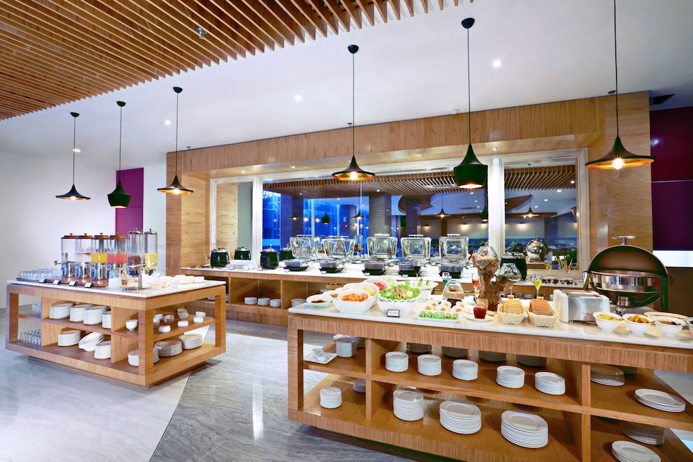fave plus hotel Banjarbaru 27/39
